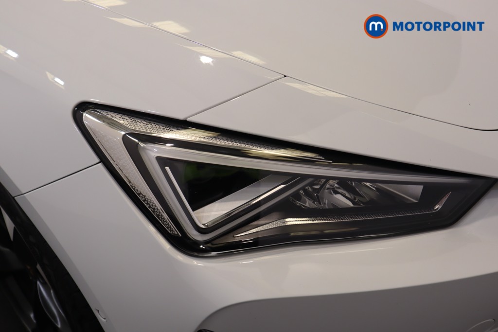 Cupra Leon V1 Automatic Petrol Hatchback - Stock Number (1574417) - 29th supplementary image