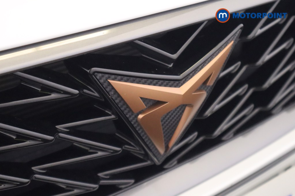 Cupra Leon V1 Automatic Petrol Hatchback - Stock Number (1574417) - 31st supplementary image