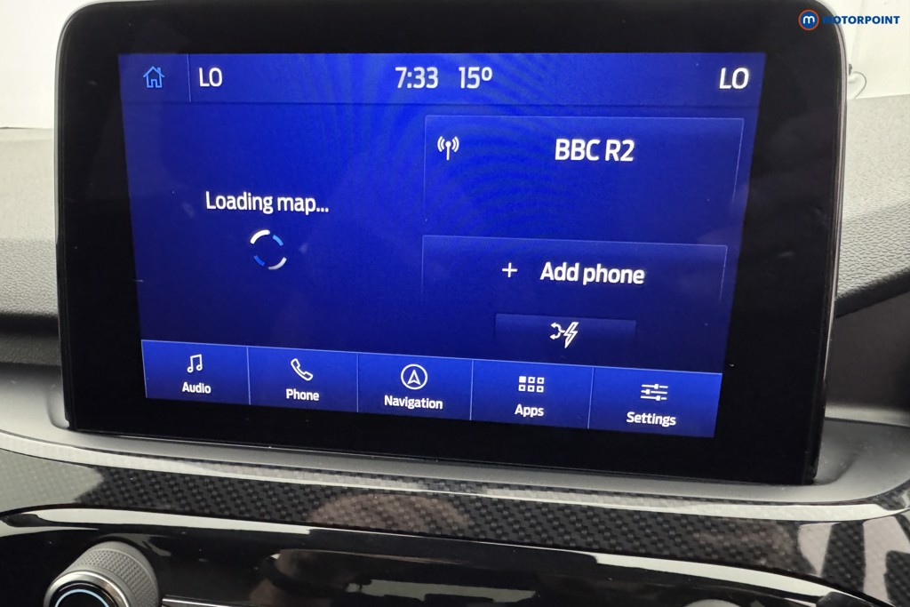 Ford Kuga St-Line Edition Automatic Petrol-Electric Hybrid SUV - Stock Number (1574441) - 2nd supplementary image