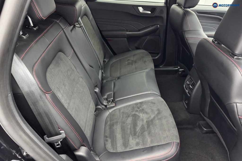 Ford Kuga St-Line Edition Automatic Petrol-Electric Hybrid SUV - Stock Number (1574441) - 4th supplementary image