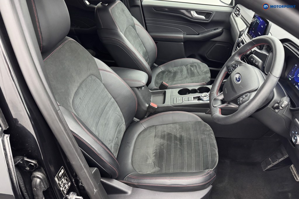 Ford Kuga St-Line Edition Automatic Petrol-Electric Hybrid SUV - Stock Number (1574441) - 5th supplementary image