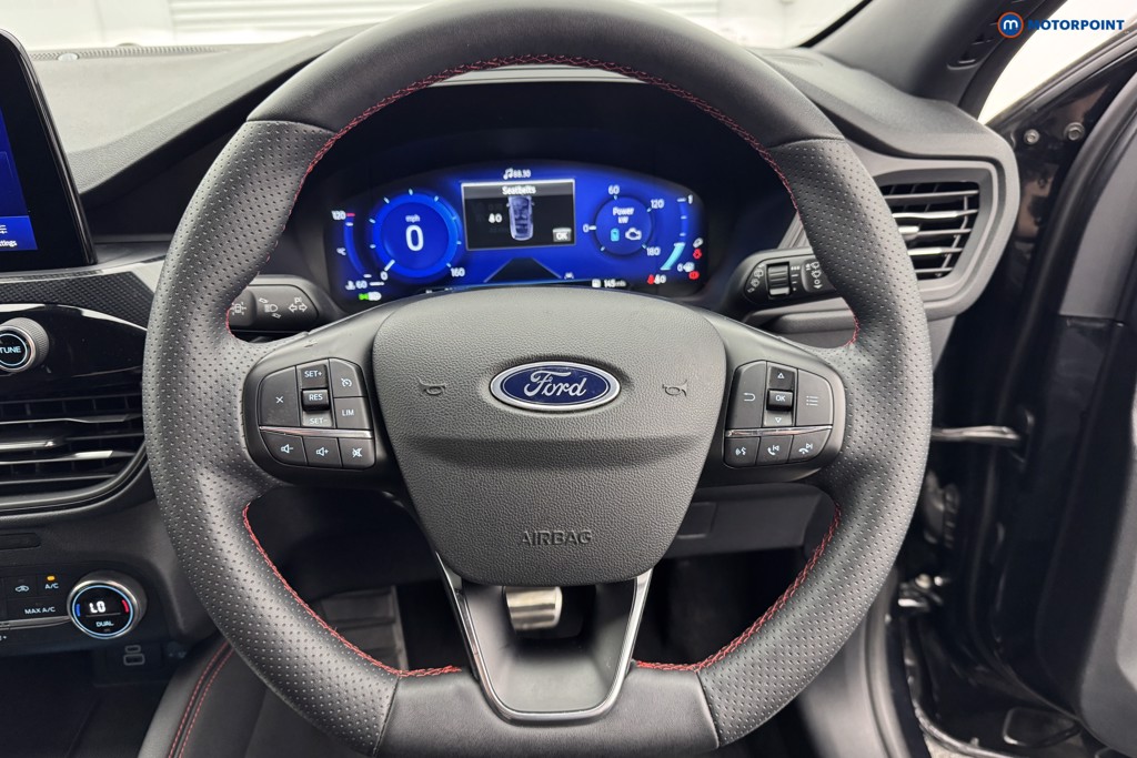 Ford Kuga St-Line Edition Automatic Petrol-Electric Hybrid SUV - Stock Number (1574441) - 6th supplementary image