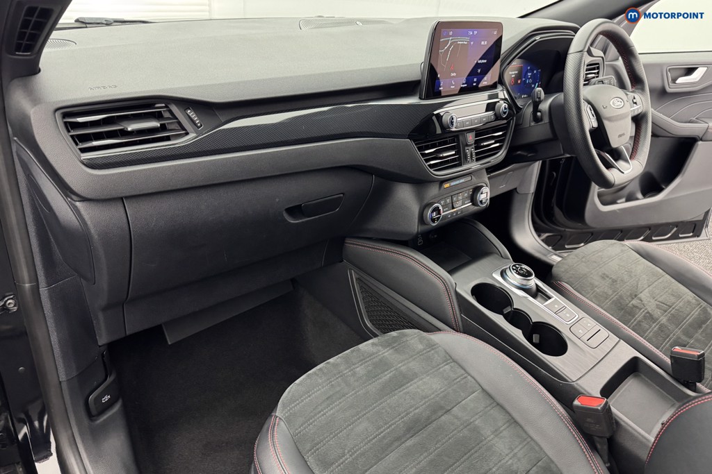 Ford Kuga St-Line Edition Automatic Petrol-Electric Hybrid SUV - Stock Number (1574441) - 8th supplementary image