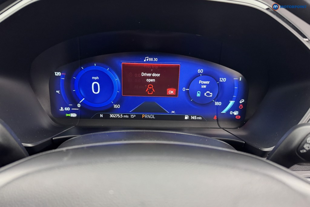Ford Kuga St-Line Edition Automatic Petrol-Electric Hybrid SUV - Stock Number (1574441) - 9th supplementary image