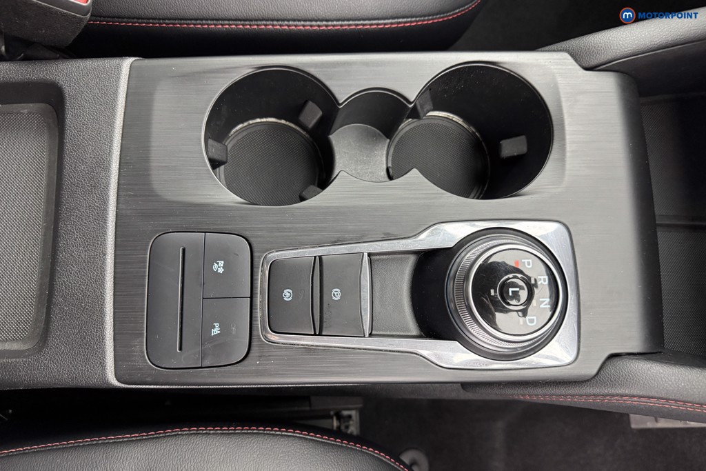 Ford Kuga St-Line Edition Automatic Petrol-Electric Hybrid SUV - Stock Number (1574441) - 14th supplementary image