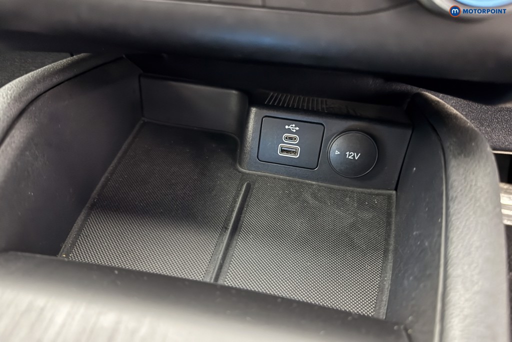 Ford Kuga St-Line Edition Automatic Petrol-Electric Hybrid SUV - Stock Number (1574441) - 15th supplementary image