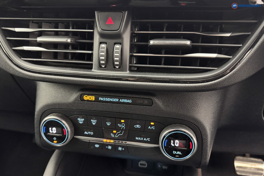 Ford Kuga St-Line Edition Automatic Petrol-Electric Hybrid SUV - Stock Number (1574441) - 17th supplementary image