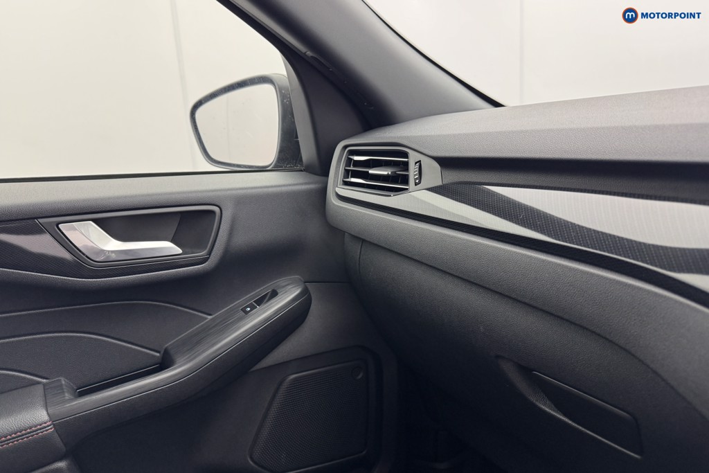 Ford Kuga St-Line Edition Automatic Petrol-Electric Hybrid SUV - Stock Number (1574441) - 18th supplementary image