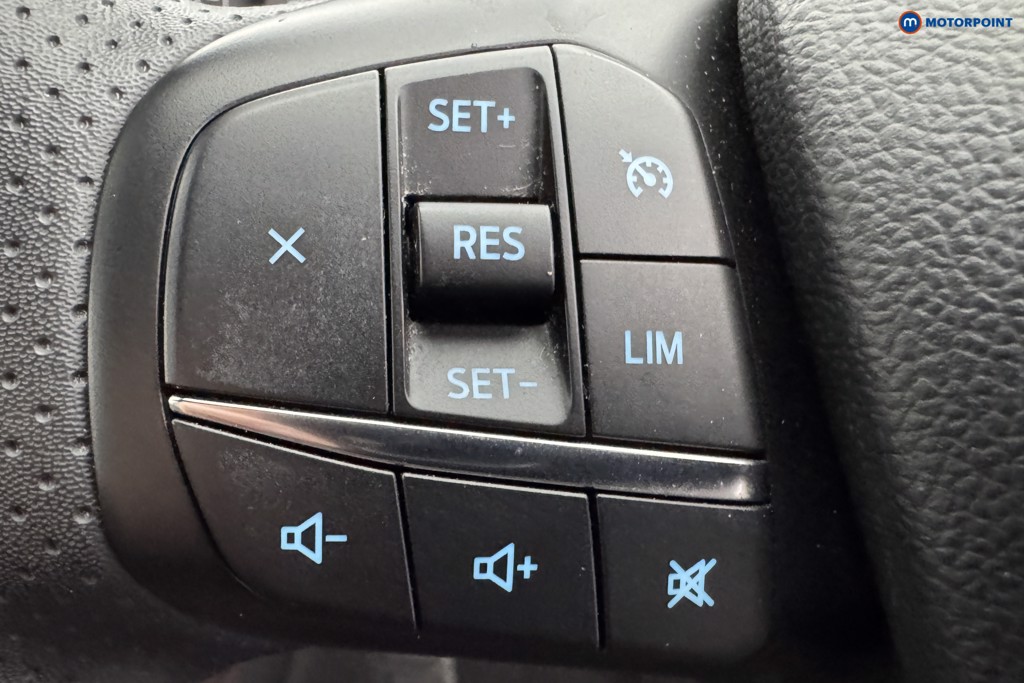 Ford Kuga St-Line Edition Automatic Petrol-Electric Hybrid SUV - Stock Number (1574441) - 19th supplementary image