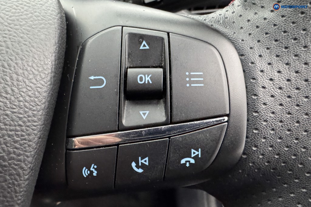 Ford Kuga St-Line Edition Automatic Petrol-Electric Hybrid SUV - Stock Number (1574441) - 20th supplementary image