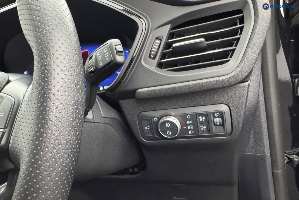 Ford Kuga St-Line Edition Automatic Petrol-Electric Hybrid SUV - Stock Number (1574441) - 21st supplementary image