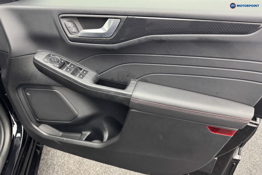 Ford Kuga St-Line Edition Automatic Petrol-Electric Hybrid SUV - Stock Number (1574441) - 24th supplementary image