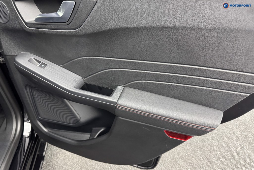 Ford Kuga St-Line Edition Automatic Petrol-Electric Hybrid SUV - Stock Number (1574441) - 26th supplementary image