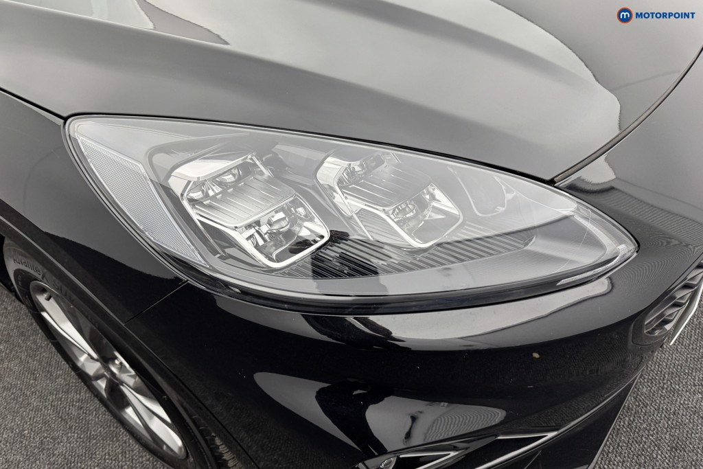 Ford Kuga St-Line Edition Automatic Petrol-Electric Hybrid SUV - Stock Number (1574441) - 28th supplementary image