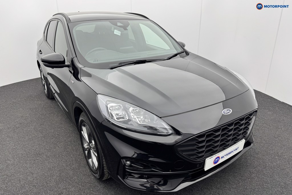 Ford Kuga St-Line Edition Automatic Petrol-Electric Hybrid SUV - Stock Number (1574441) - 29th supplementary image