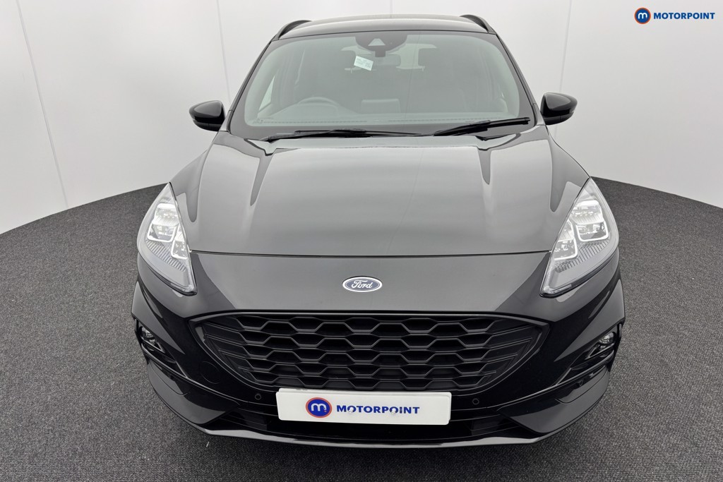 Ford Kuga St-Line Edition Automatic Petrol-Electric Hybrid SUV - Stock Number (1574441) - 30th supplementary image