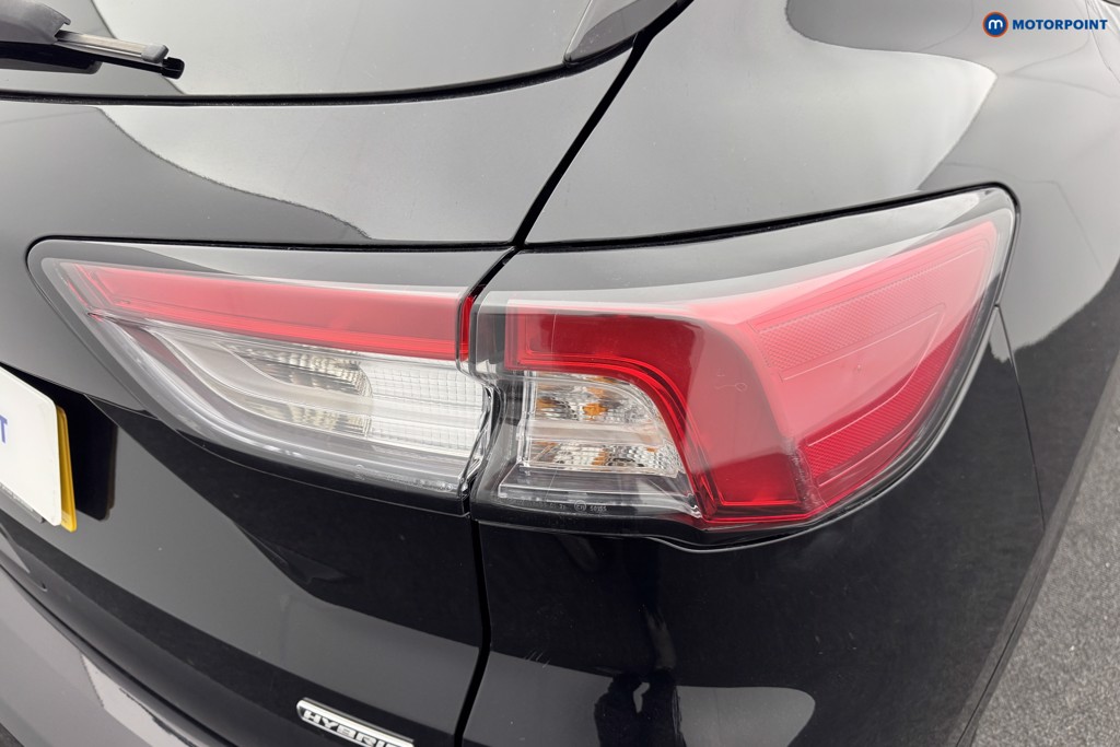 Ford Kuga St-Line Edition Automatic Petrol-Electric Hybrid SUV - Stock Number (1574441) - 32nd supplementary image