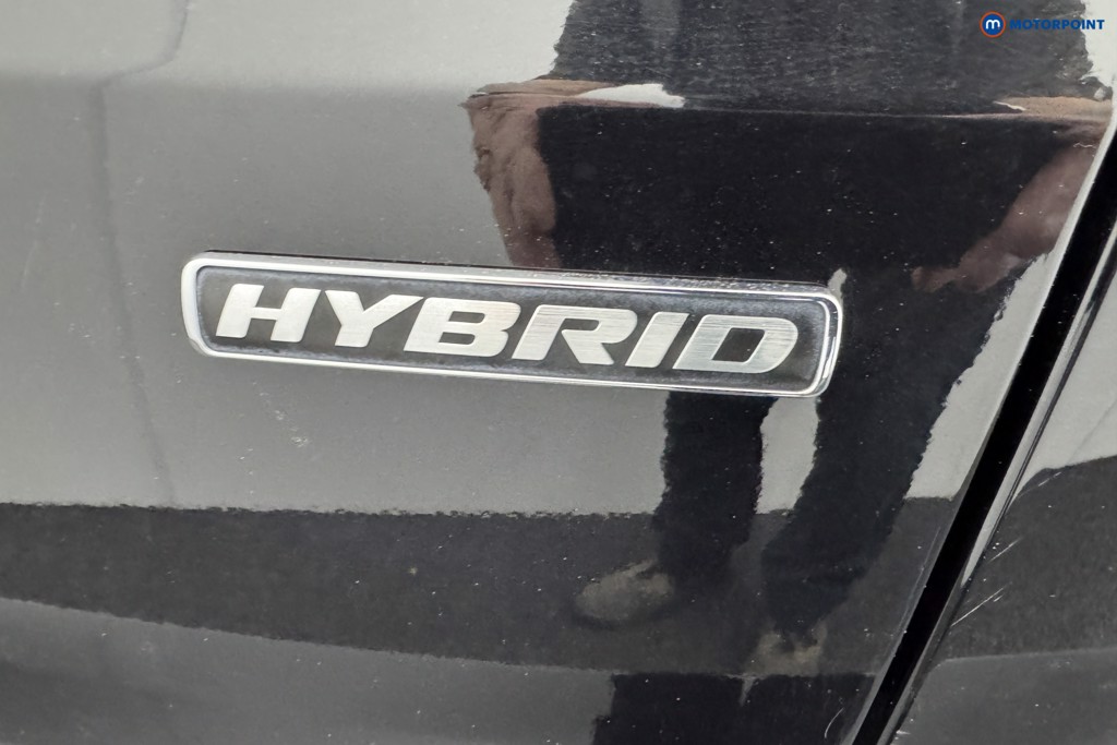 Ford Kuga St-Line Edition Automatic Petrol-Electric Hybrid SUV - Stock Number (1574441) - 33rd supplementary image