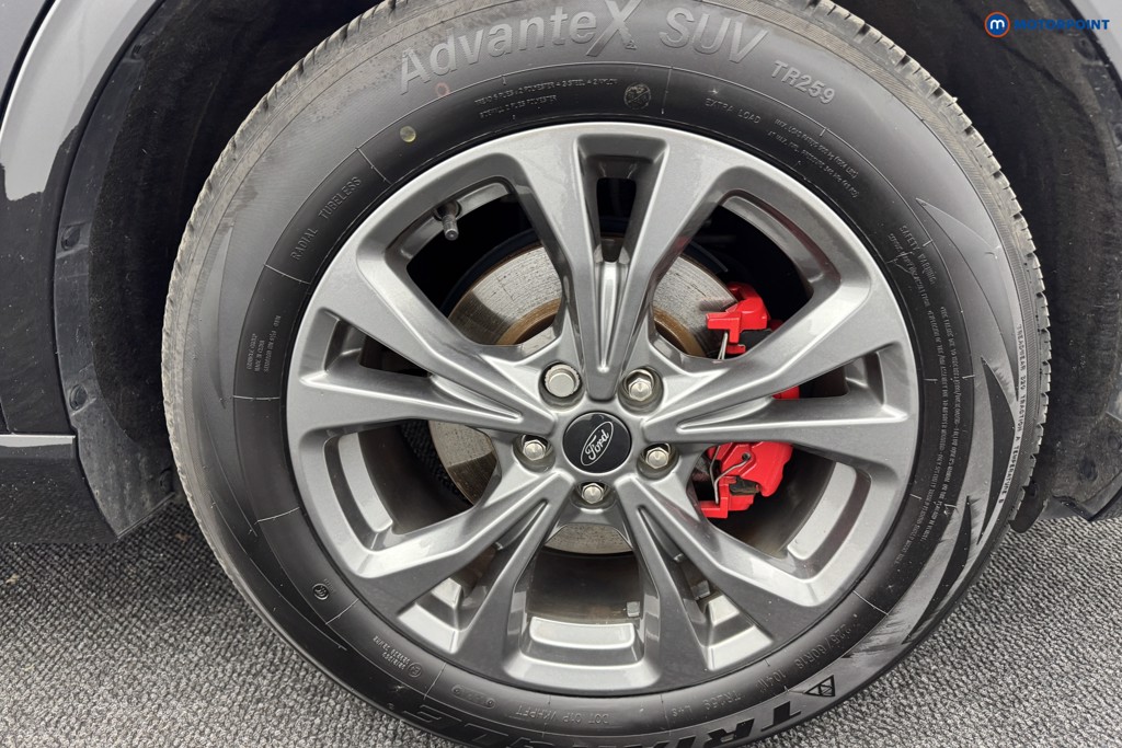 Ford Kuga St-Line Edition Automatic Petrol-Electric Hybrid SUV - Stock Number (1574441) - 36th supplementary image