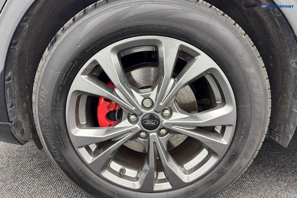 Ford Kuga St-Line Edition Automatic Petrol-Electric Hybrid SUV - Stock Number (1574441) - 37th supplementary image