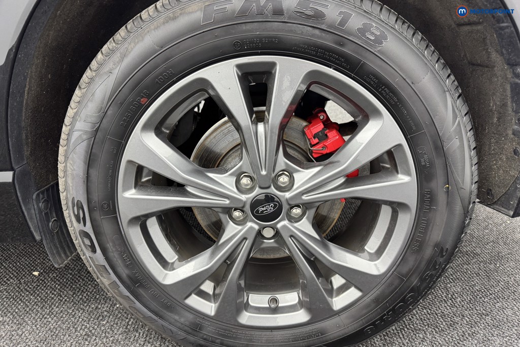 Ford Kuga St-Line Edition Automatic Petrol-Electric Hybrid SUV - Stock Number (1574441) - 38th supplementary image