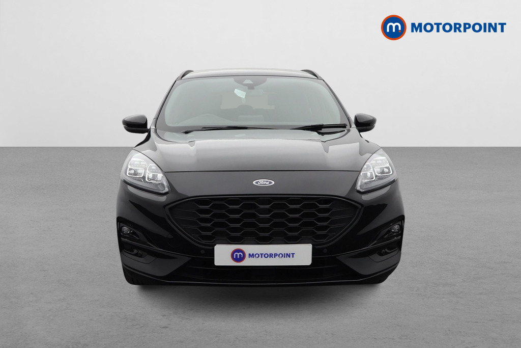 Ford Kuga St-Line Edition Automatic Petrol-Electric Hybrid SUV - Stock Number (1574441) - Front bumper