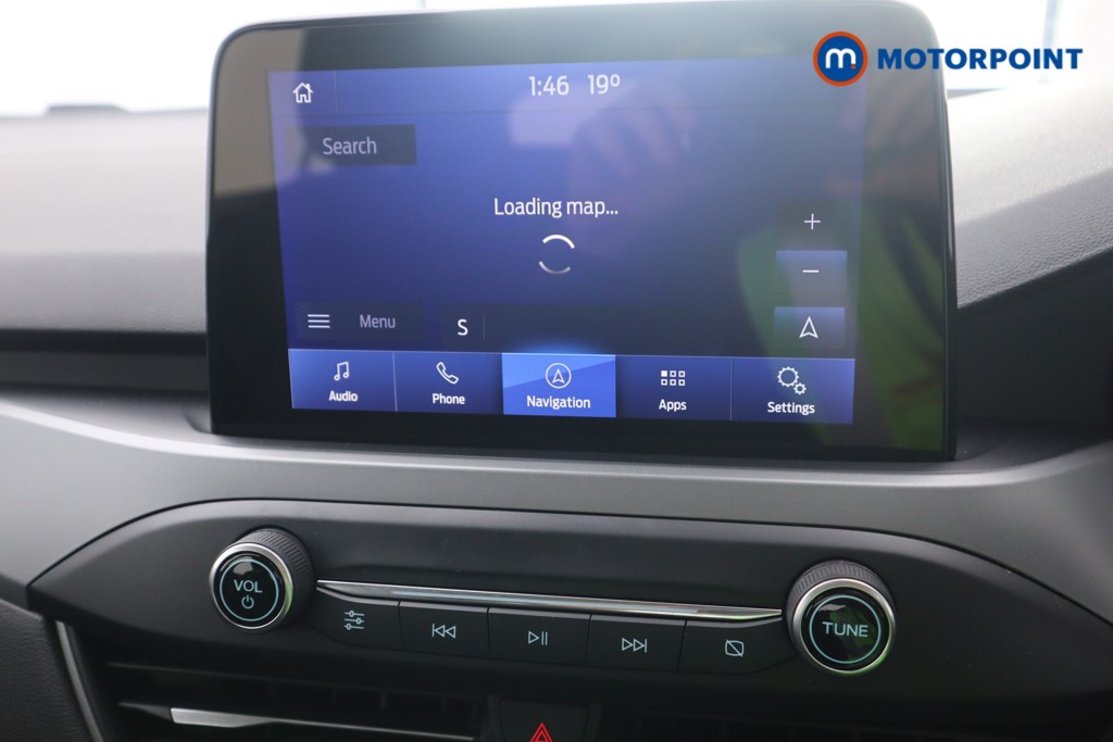 Ford Focus Trend Manual Petrol Hatchback - Stock Number (1574490) - 2nd supplementary image