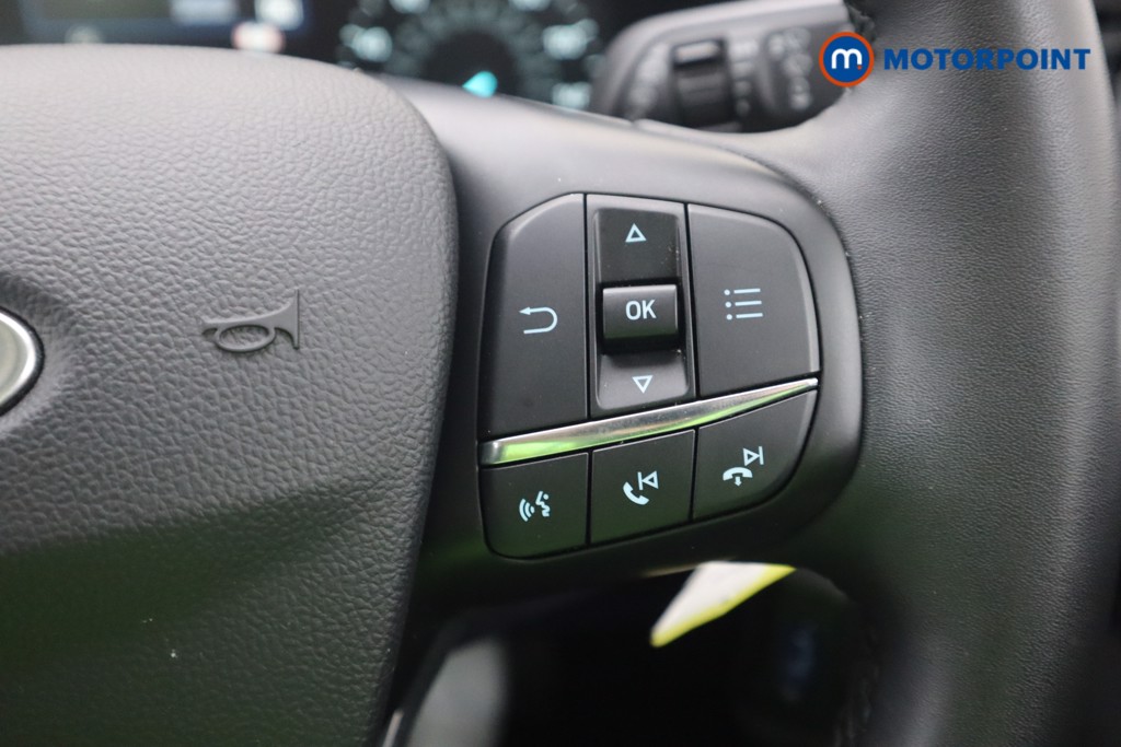 Ford Focus Trend Manual Petrol Hatchback - Stock Number (1574490) - 6th supplementary image