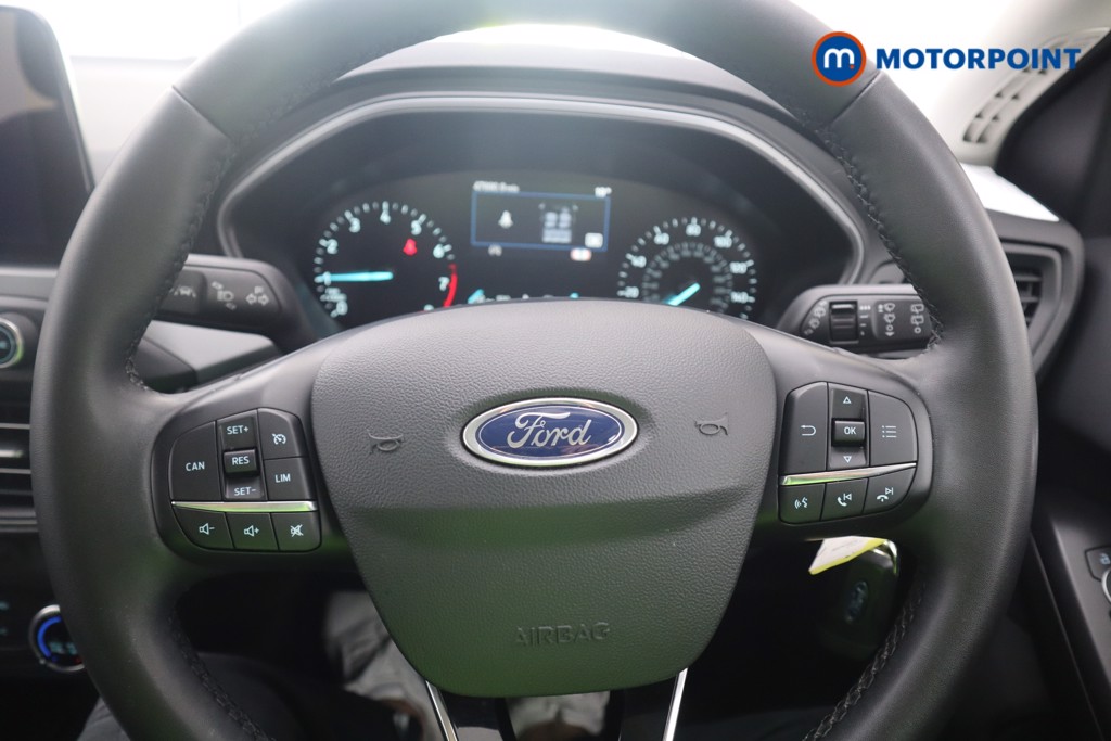Ford Focus Trend Manual Petrol Hatchback - Stock Number (1574490) - 7th supplementary image