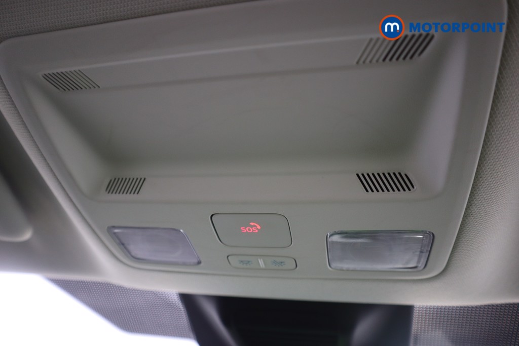Ford Focus Trend Manual Petrol Hatchback - Stock Number (1574490) - 10th supplementary image