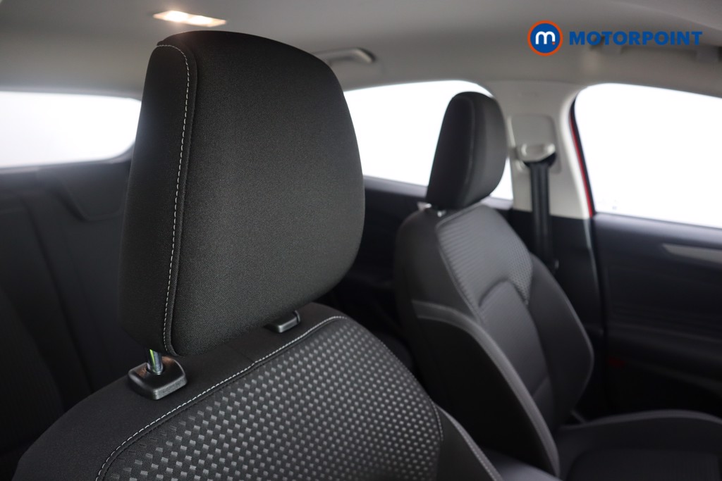 Ford Focus Trend Manual Petrol Hatchback - Stock Number (1574490) - 12th supplementary image