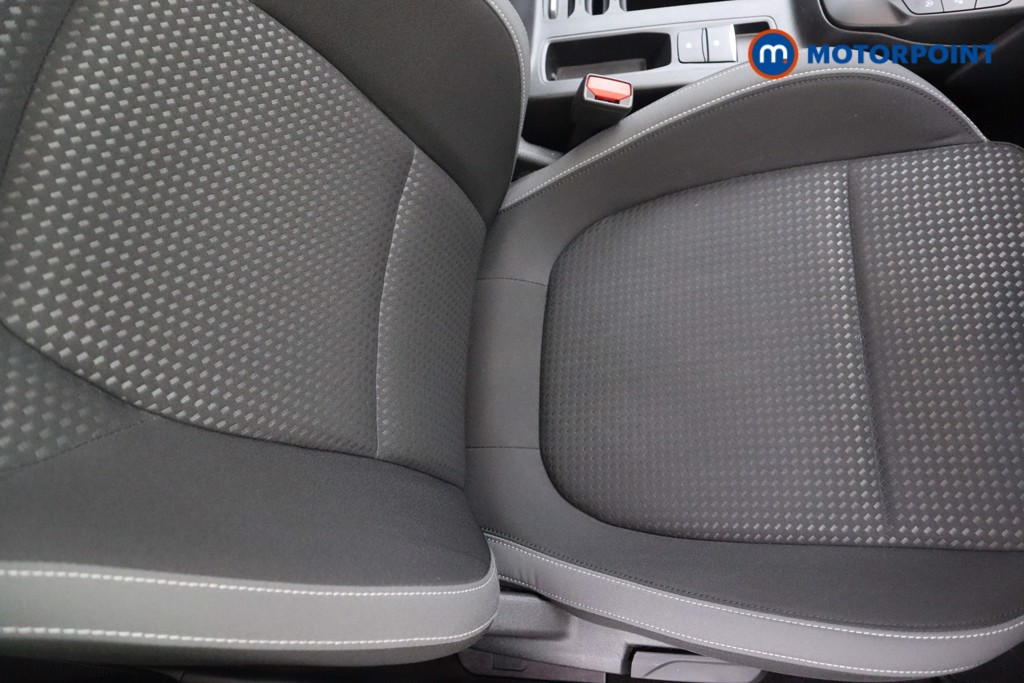 Ford Focus Trend Manual Petrol Hatchback - Stock Number (1574490) - 13th supplementary image