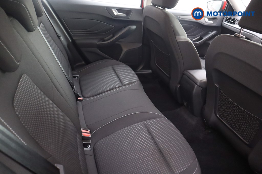 Ford Focus Trend Manual Petrol Hatchback - Stock Number (1574490) - 14th supplementary image