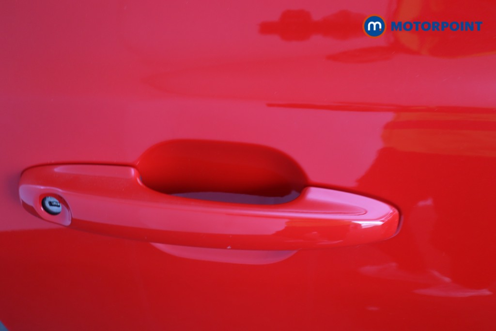 Ford Focus Trend Manual Petrol Hatchback - Stock Number (1574490) - 19th supplementary image