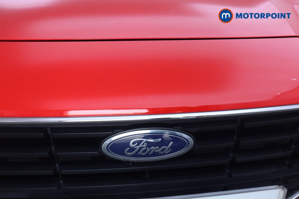 Ford Focus Trend Manual Petrol Hatchback - Stock Number (1574490) - 20th supplementary image