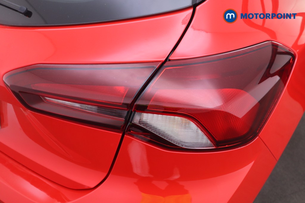 Ford Focus Trend Manual Petrol Hatchback - Stock Number (1574490) - 22nd supplementary image