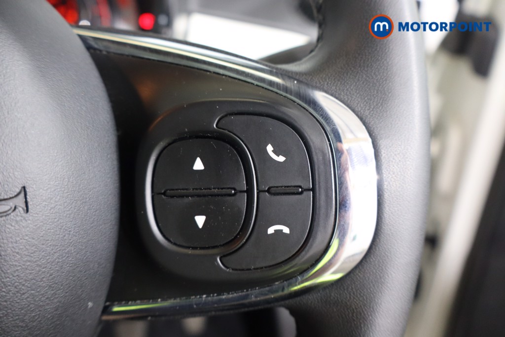 Fiat 500 1.0 Mild Hybrid 3Dr Manual Petrol-Electric Hybrid Hatchback - Stock Number (1574616) - 15th supplementary image
