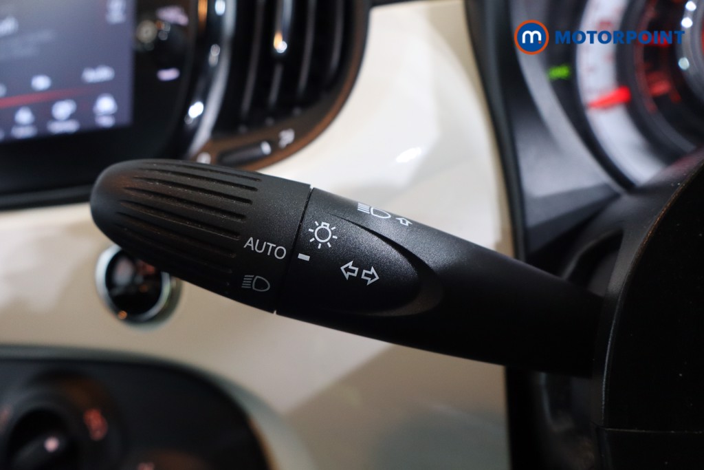 Fiat 500 1.0 Mild Hybrid 3Dr Manual Petrol-Electric Hybrid Hatchback - Stock Number (1574616) - 16th supplementary image