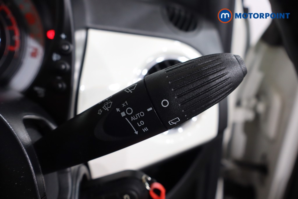 Fiat 500 1.0 Mild Hybrid 3Dr Manual Petrol-Electric Hybrid Hatchback - Stock Number (1574616) - 18th supplementary image
