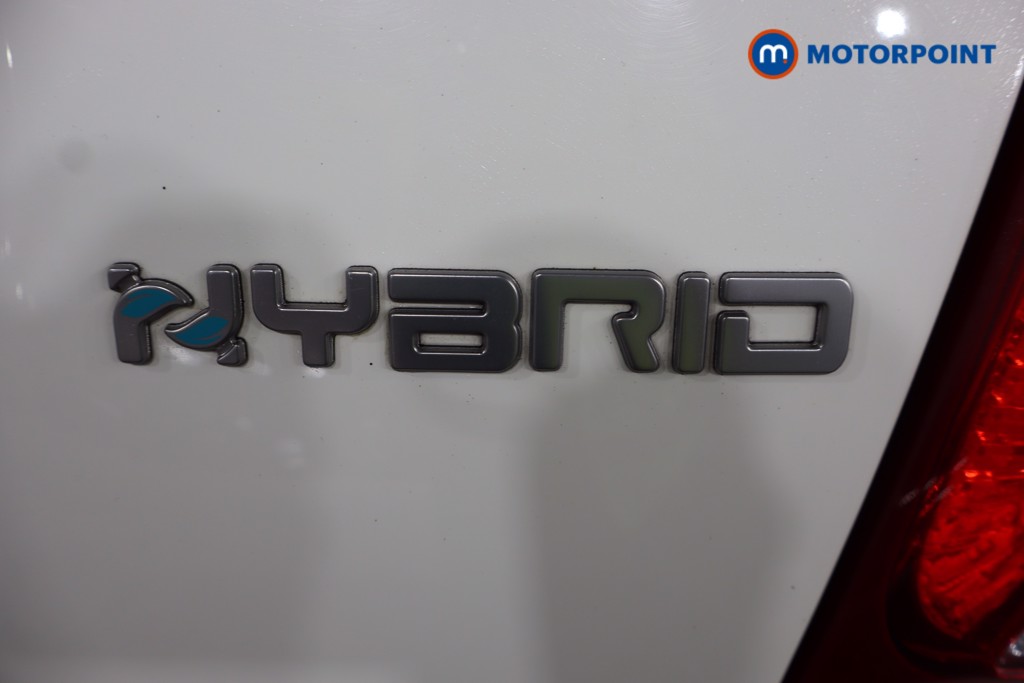 Fiat 500 1.0 Mild Hybrid 3Dr Manual Petrol-Electric Hybrid Hatchback - Stock Number (1574616) - 32nd supplementary image