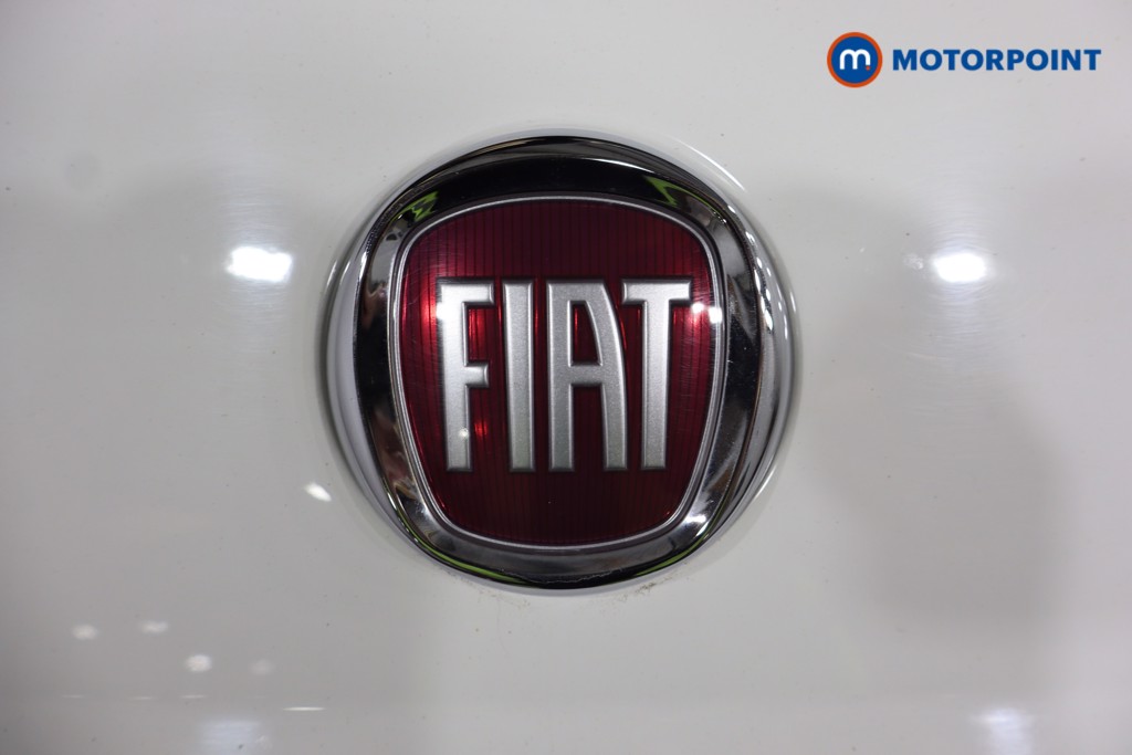 Fiat 500 1.0 Mild Hybrid 3Dr Manual Petrol-Electric Hybrid Hatchback - Stock Number (1574616) - 33rd supplementary image