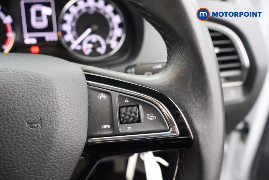 Skoda Fabia Colour Edition Manual Petrol Hatchback - Stock Number (1574745) - 2nd supplementary image