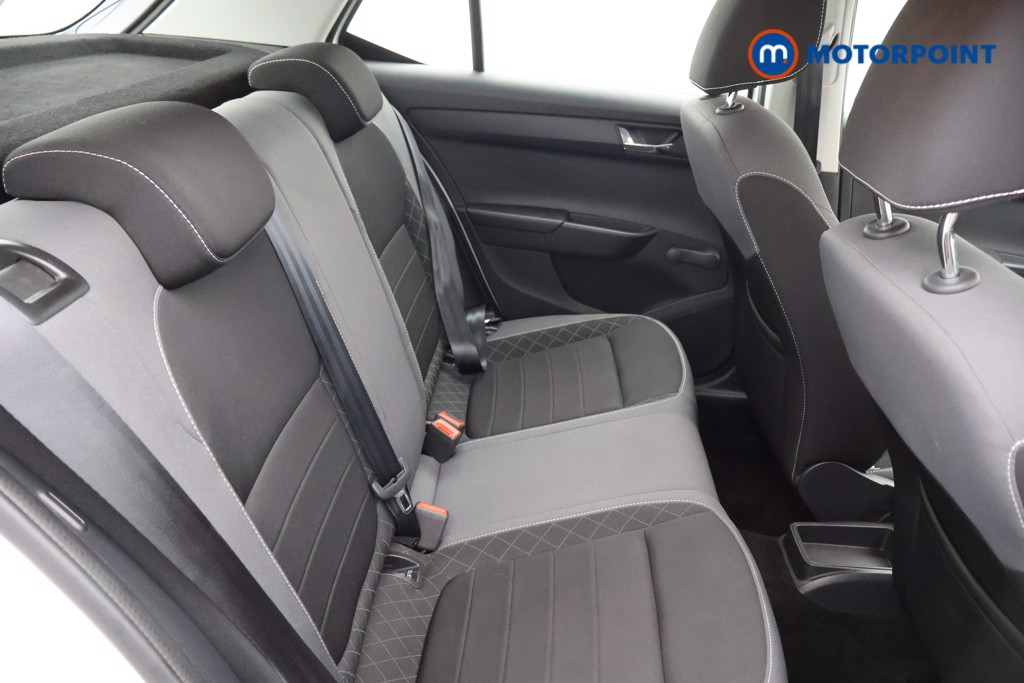Skoda Fabia Colour Edition Manual Petrol Hatchback - Stock Number (1574745) - 11th supplementary image