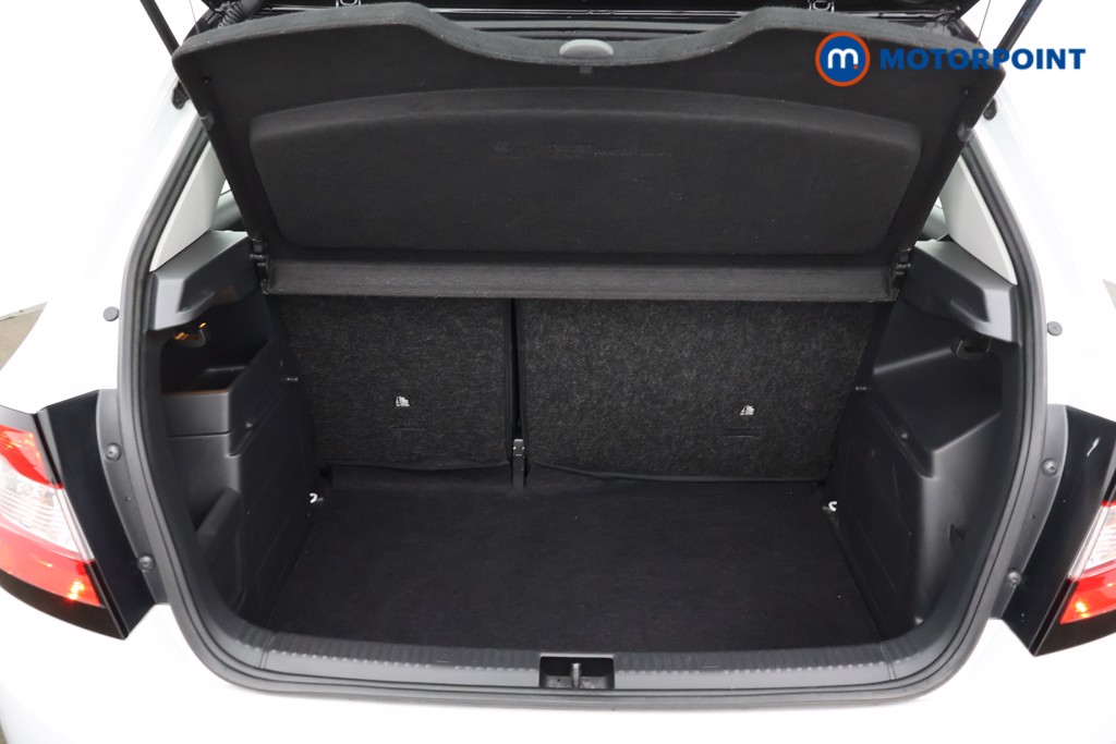 Skoda Fabia Colour Edition Manual Petrol Hatchback - Stock Number (1574745) - 12th supplementary image