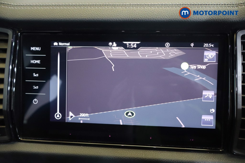 Skoda Kodiaq Sport Line Automatic Petrol SUV - Stock Number (1574758) - 7th supplementary image