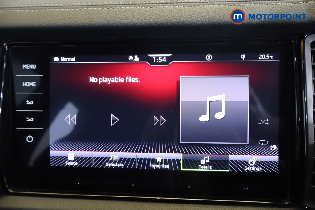 Skoda Kodiaq Sport Line Automatic Petrol SUV - Stock Number (1574758) - 9th supplementary image