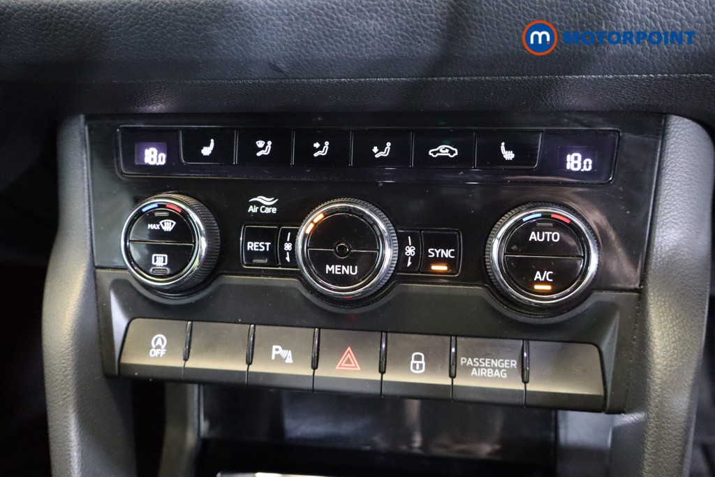 Skoda Kodiaq Sport Line Automatic Petrol SUV - Stock Number (1574758) - 11th supplementary image
