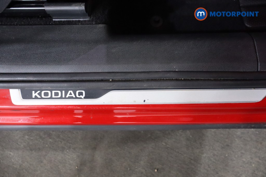 Skoda Kodiaq Sport Line Automatic Petrol SUV - Stock Number (1574758) - 20th supplementary image