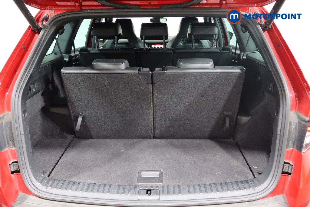 Skoda Kodiaq Sport Line Automatic Petrol SUV - Stock Number (1574758) - 26th supplementary image