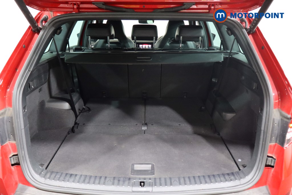 Skoda Kodiaq Sport Line Automatic Petrol SUV - Stock Number (1574758) - 27th supplementary image